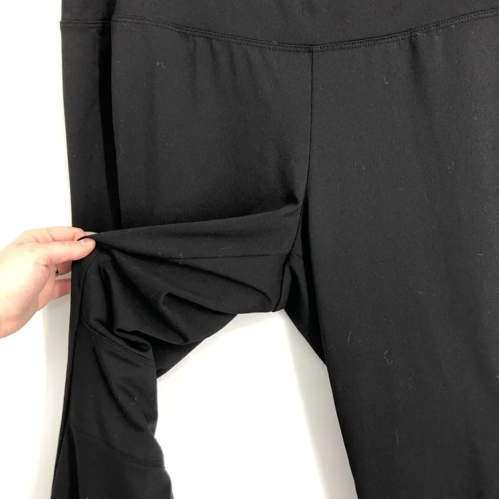 ‎LIVI Active Wide Band Leggings
